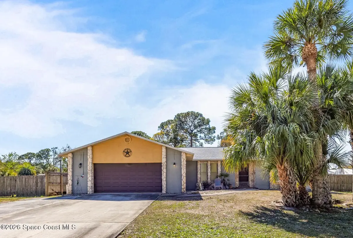 4651 N Friday Circle, Cocoa, FL 32926 - #1
