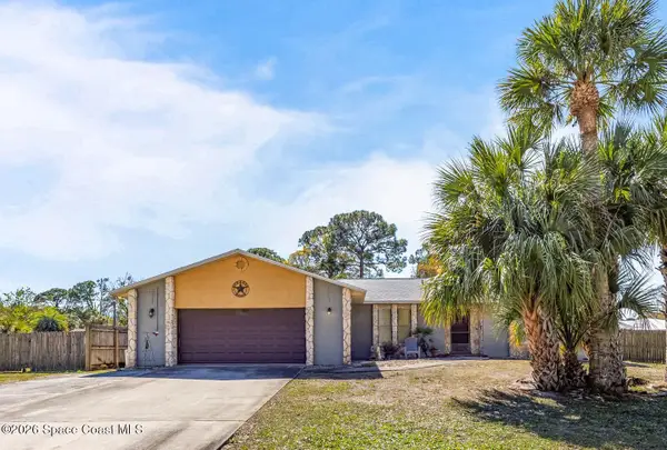 4651 N Friday Circle, Cocoa, FL 32926