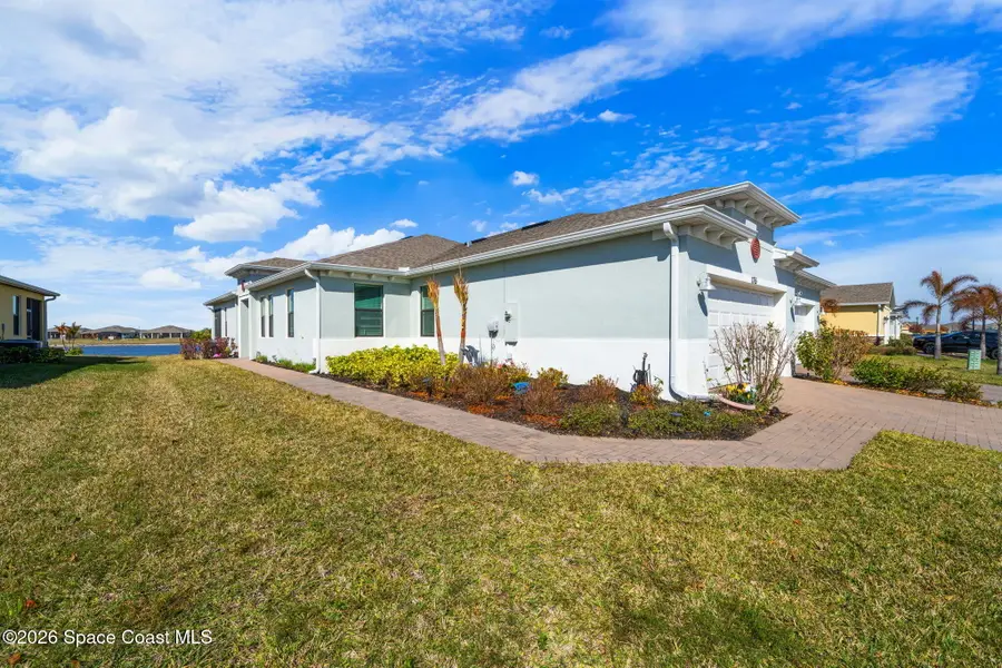 1765 Velky Lane, Melbourne, FL 32940 - #3