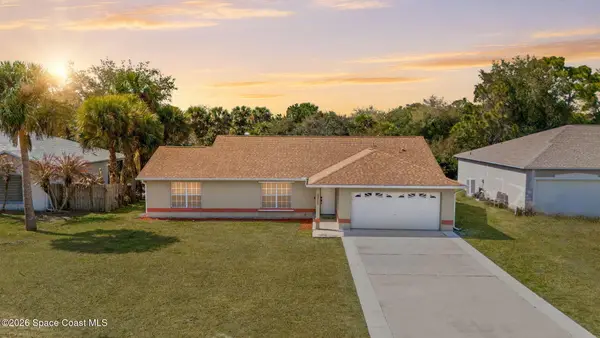 6220 Golfview Avenue, Cocoa, FL 32927
