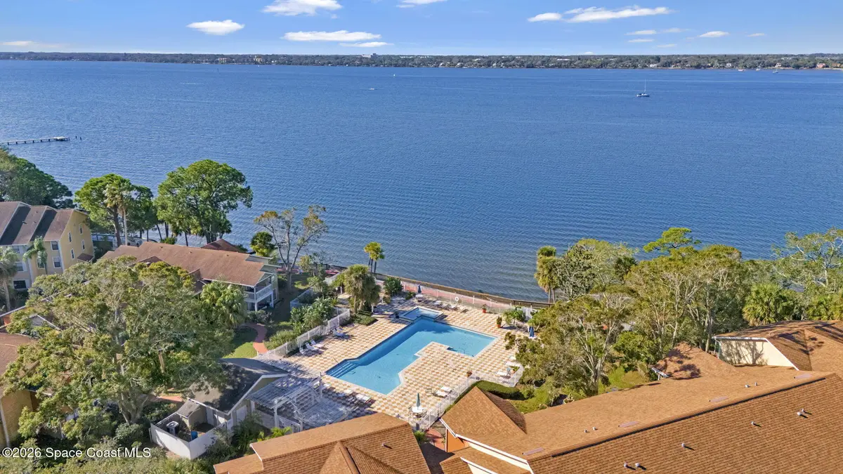 225 S Tropical Trail #803, Merritt Island, FL 32952 - #1