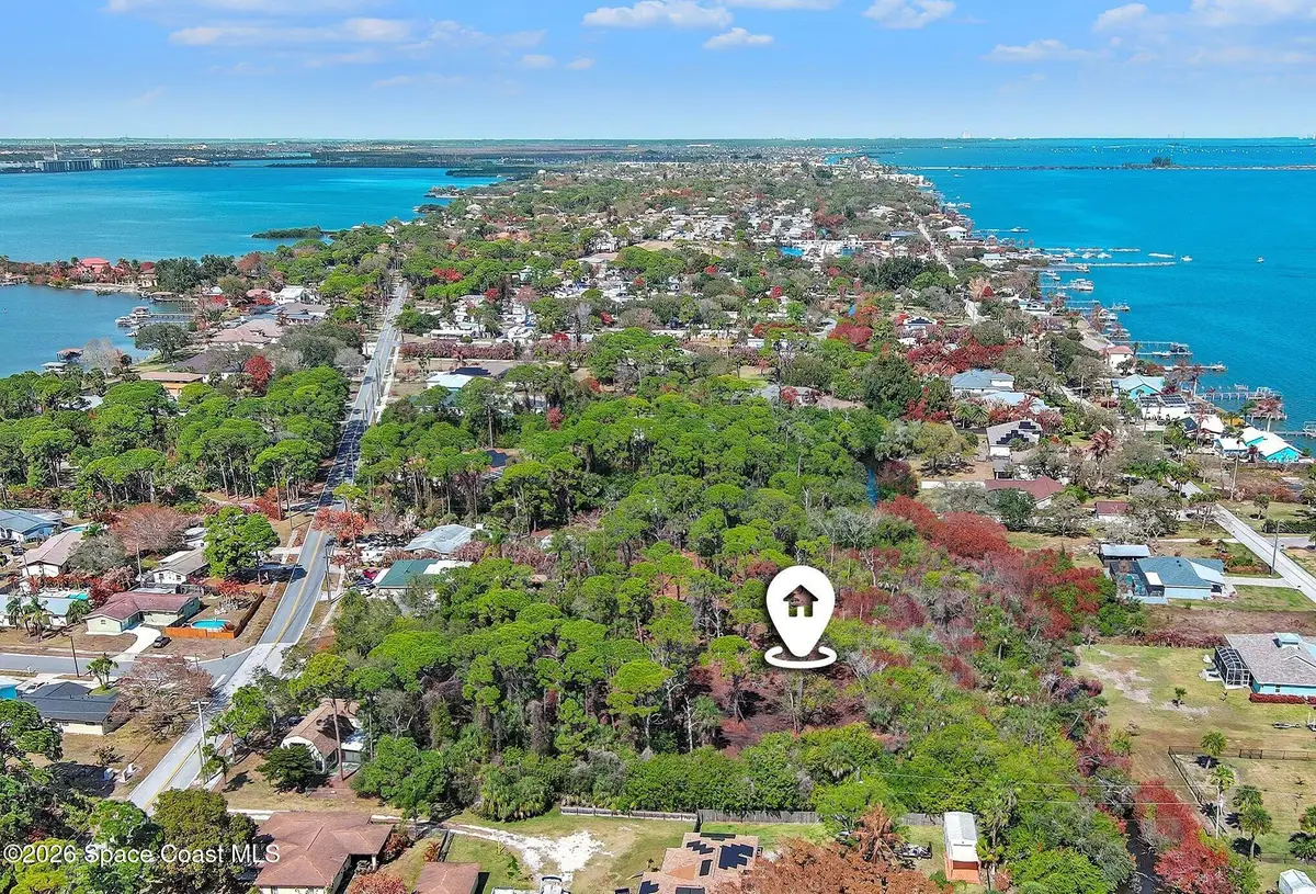 0 Via Roma, Merritt Island, FL 32952 - #1
