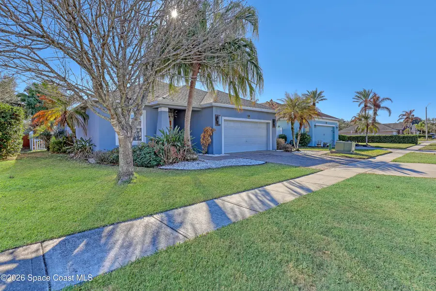 1410 Bridgeport Circle, Rockledge, FL 32955 - #3