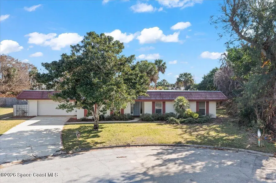 210 12th Terrace, Indialantic, FL 32903 - #3