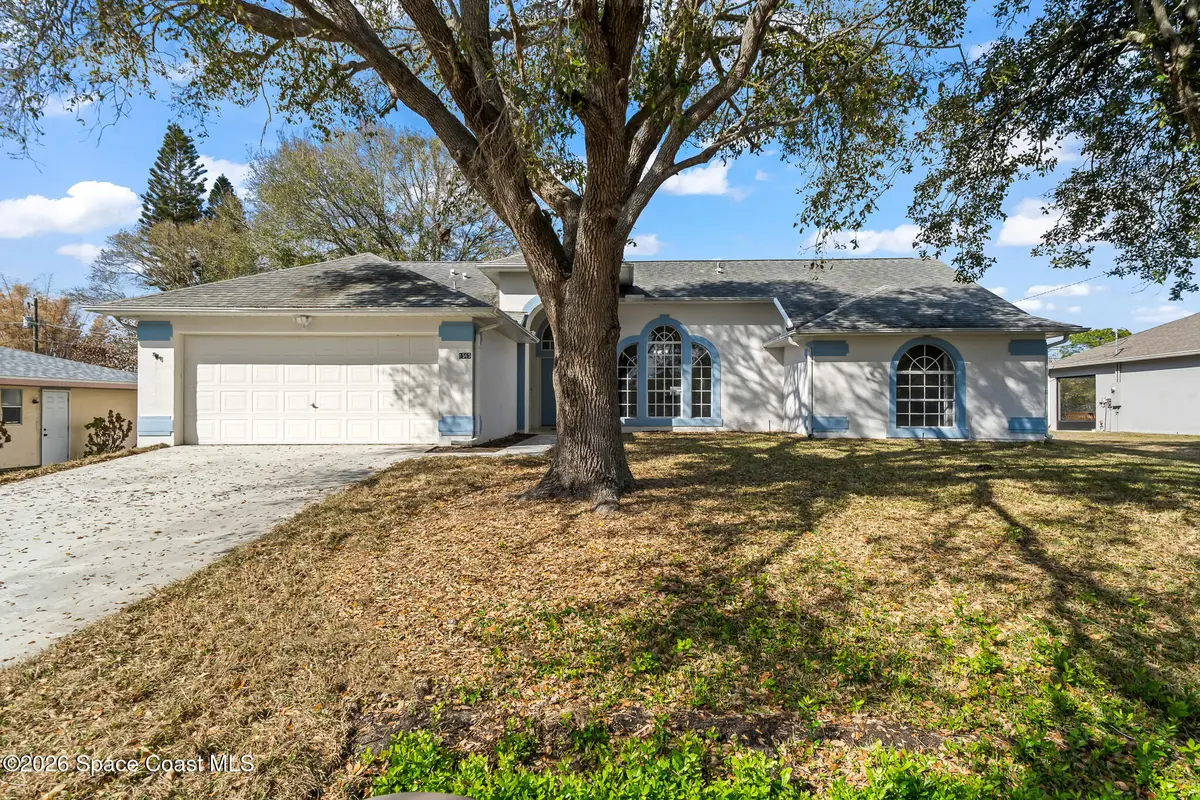 1565 Nona Street Ne, Palm Bay, FL 32907 - #1