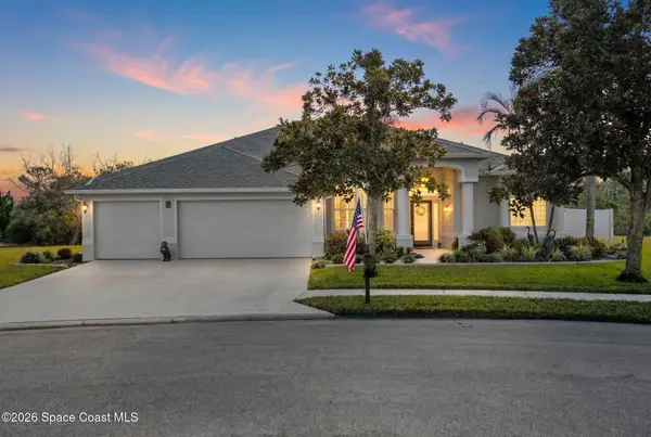 4638 Alamanda Drive, Melbourne, FL 32940