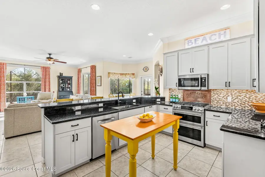 4638 Alamanda Drive, Melbourne, FL 32940 - #2