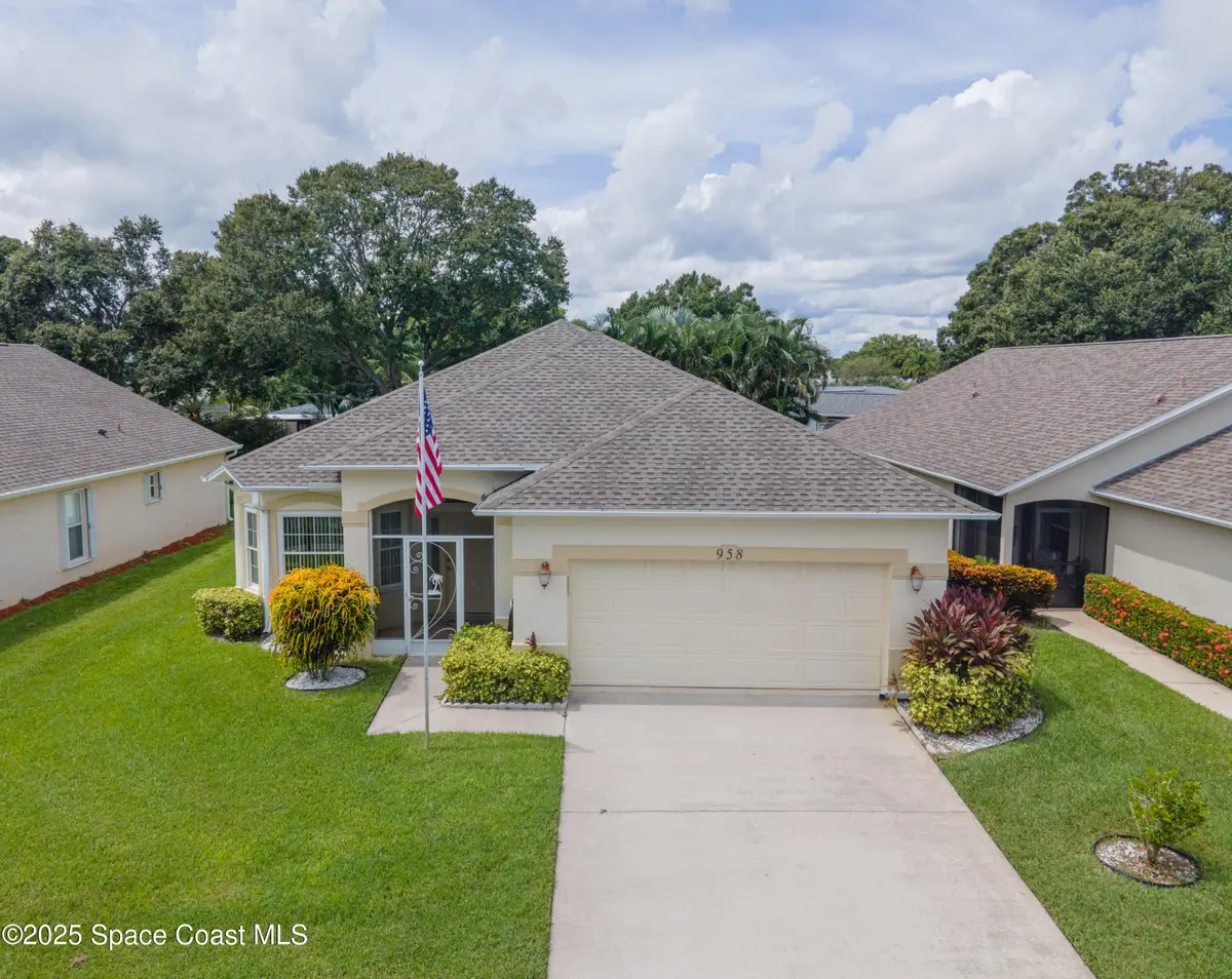 958 Danville Circle, Melbourne, FL 32904 - #1