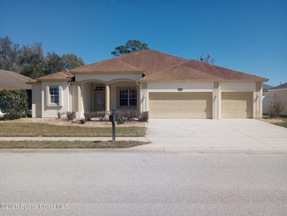 4035 Estancia Way, Melbourne, FL 32934 - #1