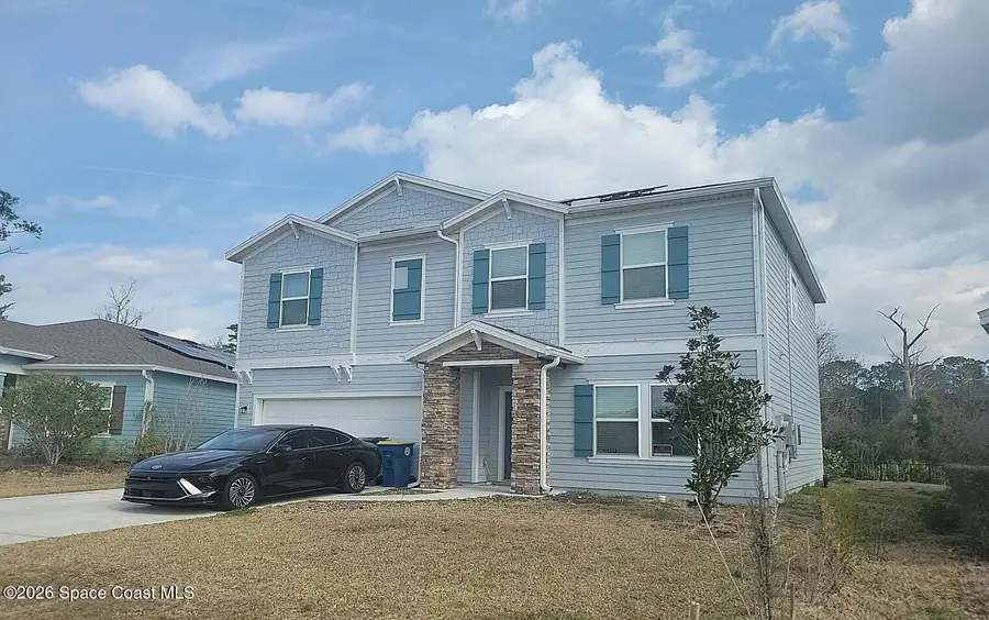 10875 Ventnor Avenue, Jacksonville, FL 32218 - #2