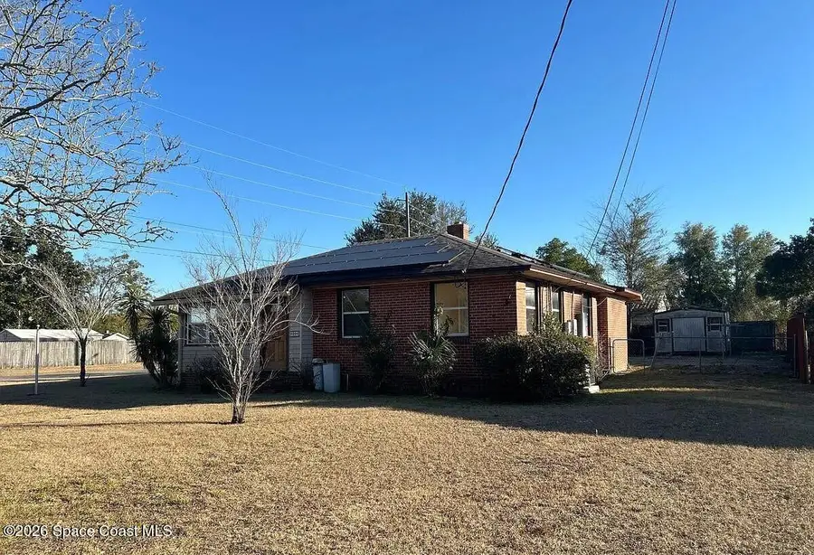 4504 Blackburn Street, Jacksonville, FL 32210 - #2