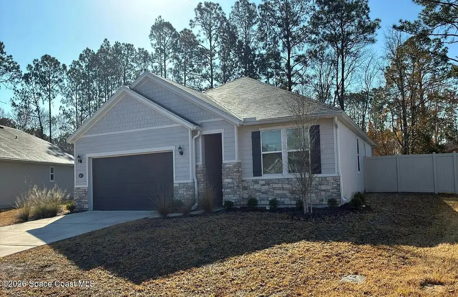 6617 Burnt Creek Road, Jacksonville, FL 32222 - #2