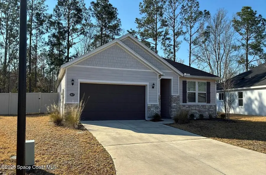 6617 Burnt Creek Road, Jacksonville, FL 32222 - #3