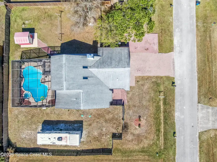 1060 Mina Avenue Ne, Palm Bay, FL 32907 - #2