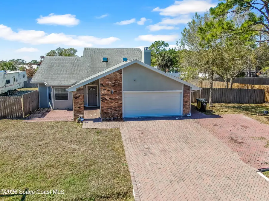 1060 Mina Avenue Ne, Palm Bay, FL 32907 - #3