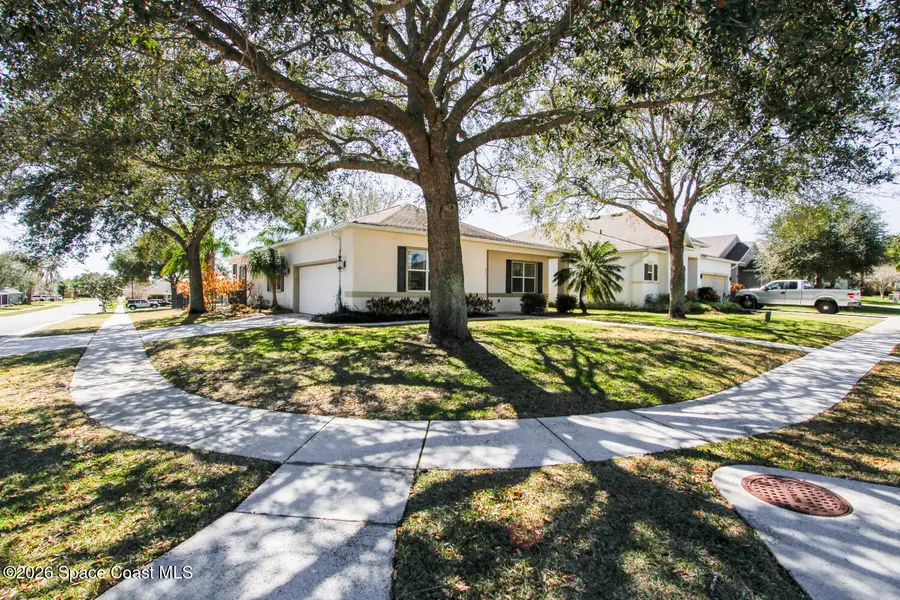 513 Hollow Glen Drive, Titusville, FL 32780 - #2