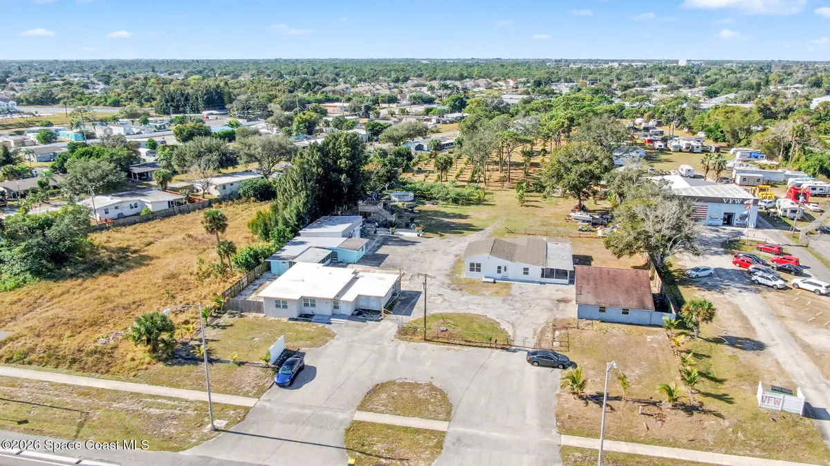 4106 N Us Highway 1, Melbourne, FL 32935 - #1