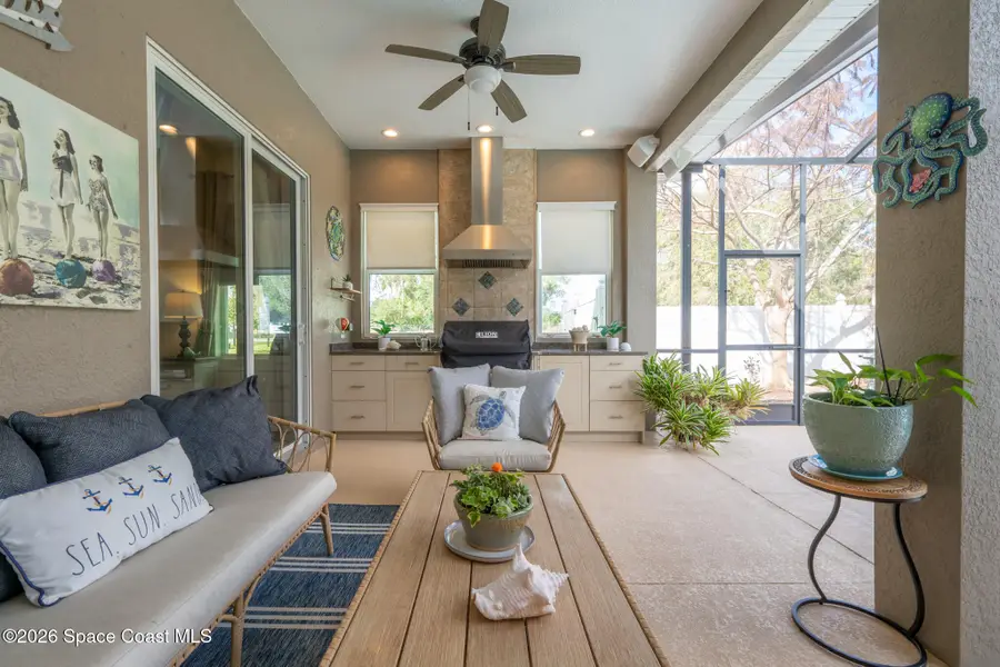 111 Via Catalano Court Ne, Palm Bay, FL 32907 - #3