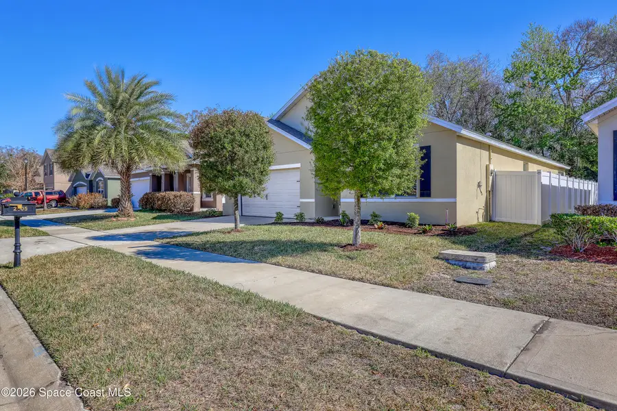 2605 Falcon Lane, Mims, FL 32754 - #3