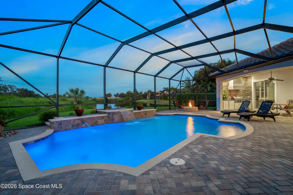 2819 Wyndham Way, Melbourne, FL 32940 - #1