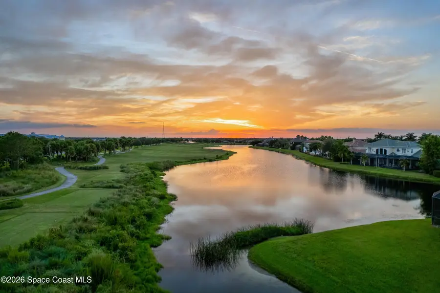 2819 Wyndham Way, Melbourne, FL 32940 - #2