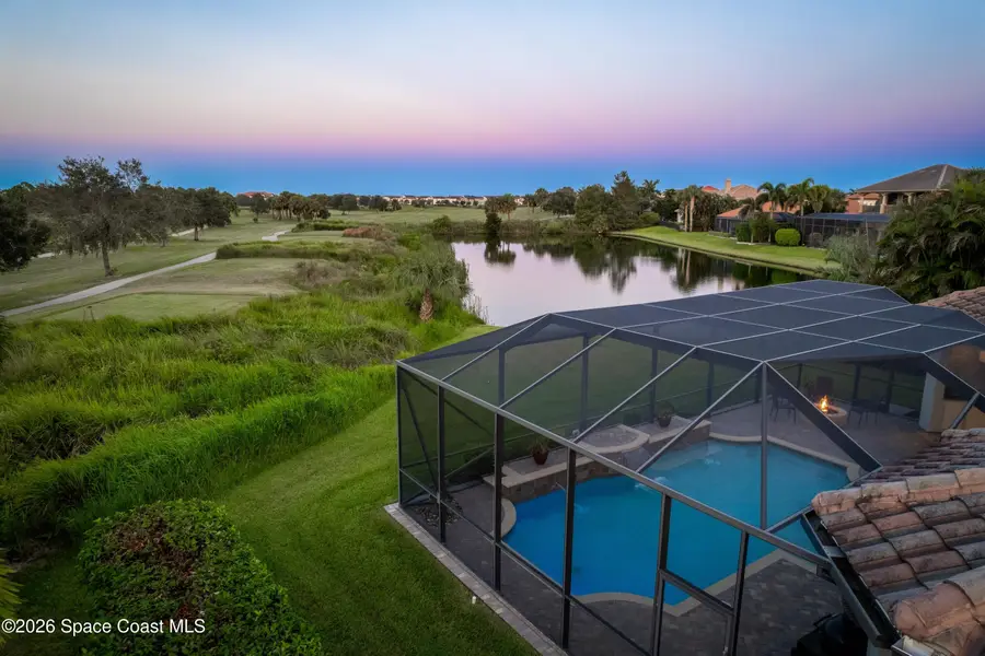 2819 Wyndham Way, Melbourne, FL 32940 - #3