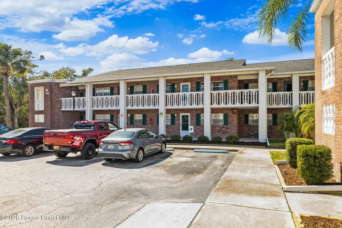 1900 Knox Mcrae Drive #210h, Titusville, FL 32780 - #1