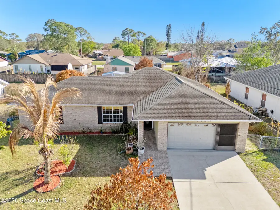 1148 Malone Street Nw, Palm Bay, FL 32907 - #3