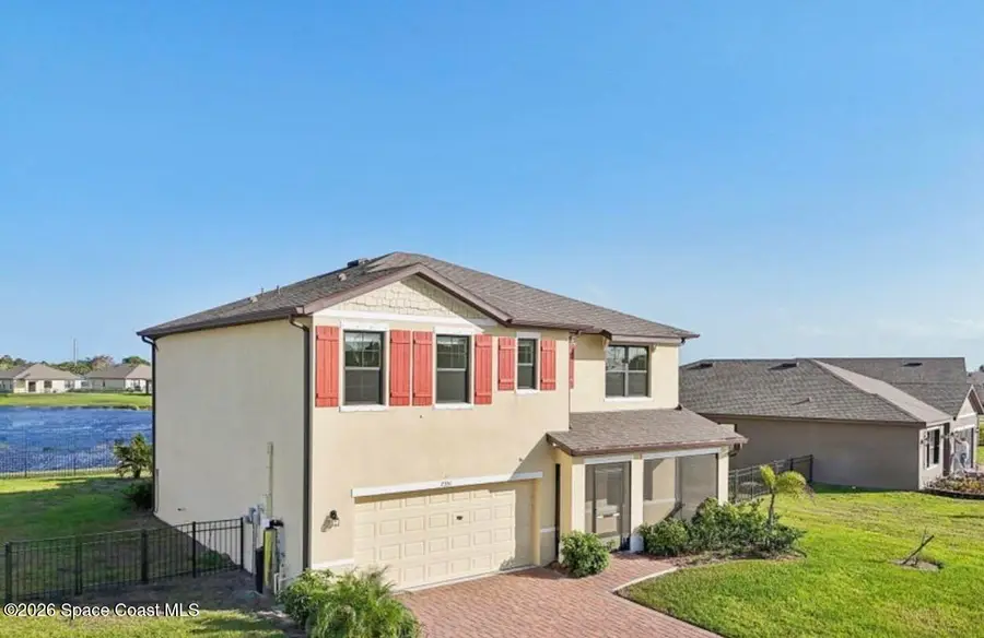 7351 Amethyst Avenue, Grant, FL 32949 - #2