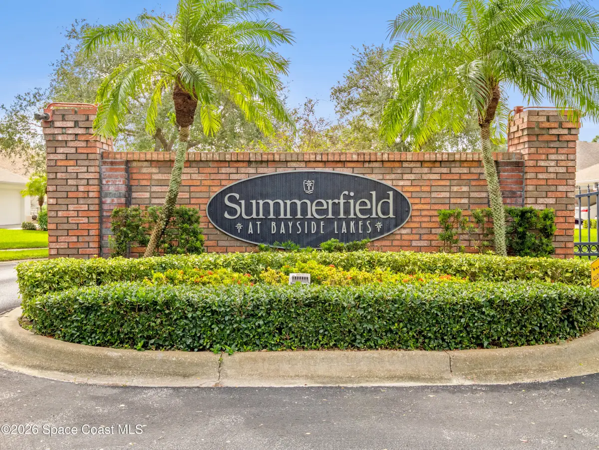 1848 Se Windbrook Drive, Palm Bay, FL 32909 - #1