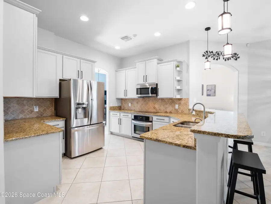 1848 Se Windbrook Drive, Palm Bay, FL 32909 - #3