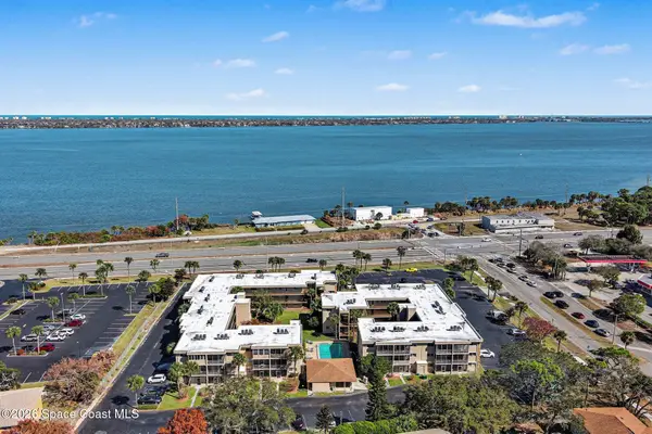 3150 N Harbor City Boulevard #132, Melbourne, FL 32935