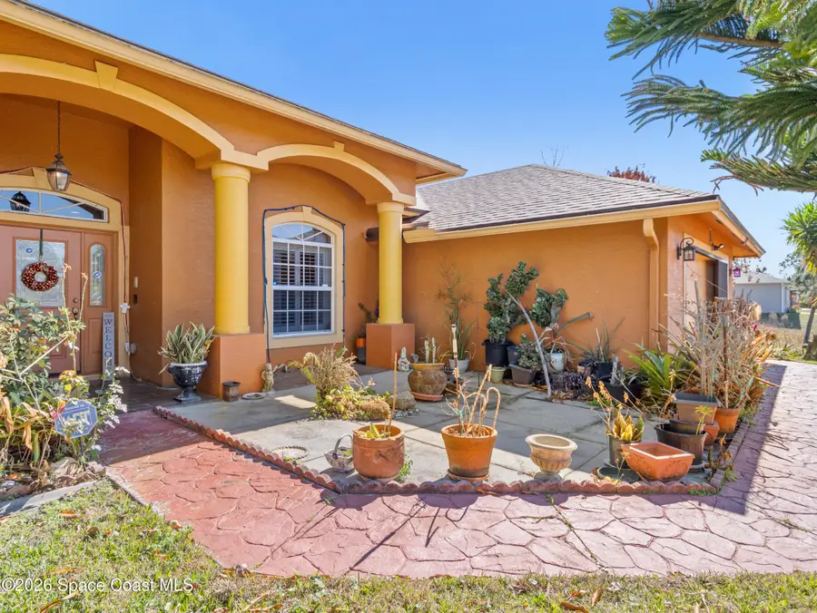 882 Palo Alto Street Se, Palm Bay, FL 32909 - #3