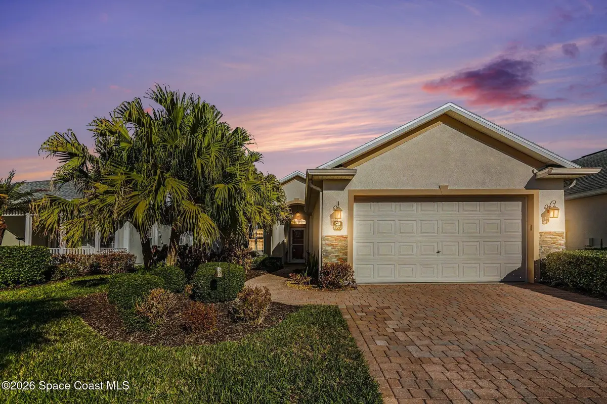 6973 Premonition Drive, Melbourne, FL 32940 - #1