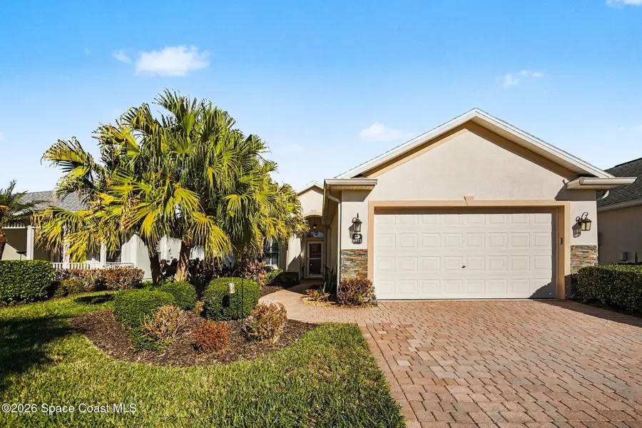 6973 Premonition Drive, Melbourne, FL 32940 - #2