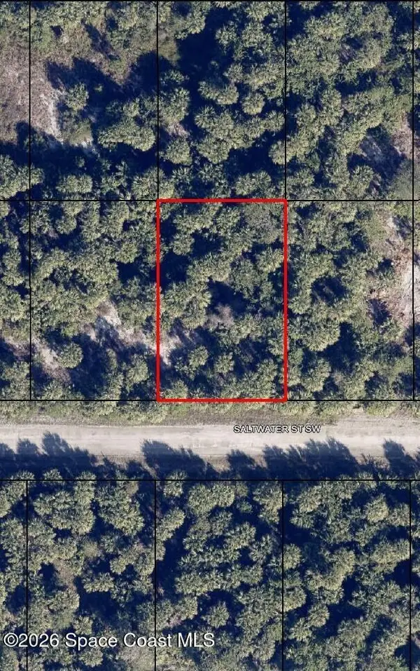 827 Saltwater Street Sw, Palm Bay, FL 32908