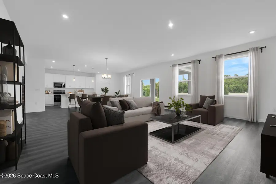 3370 Viridian Circle, Melbourne, FL 32904 - #3