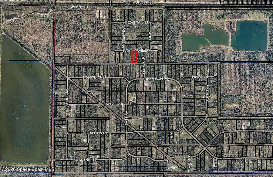 325 Fawn Trail Street, Palm Bay, FL 32909 - #2