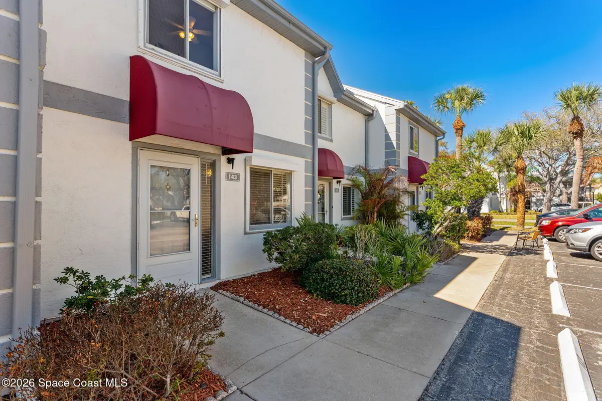 143 Seaport Boulevard #T20, Cape Canaveral, FL 32920 - #1