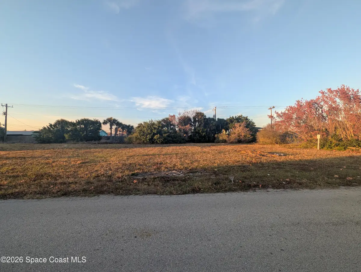 0000 Cassia, Satellite Beach, FL 32937 - #1