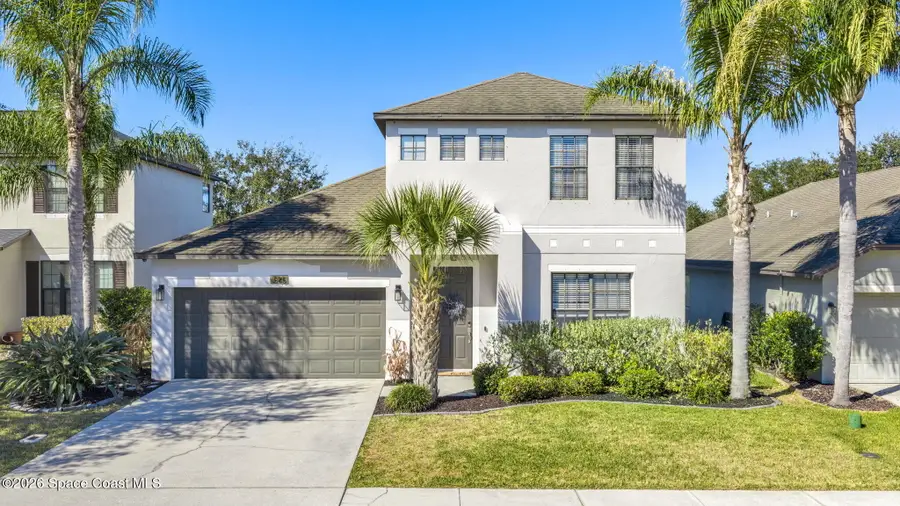 545 Dryden Circle, Cocoa, FL 32926 - #2