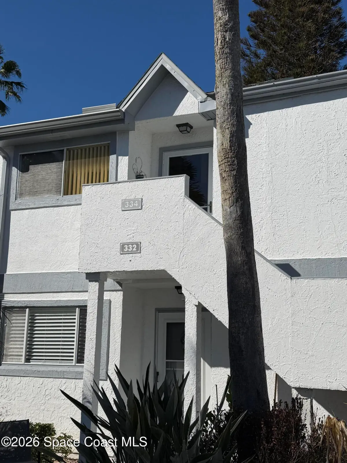 334 Beach Park Lane #V130, Cape Canaveral, FL 32920 - #1