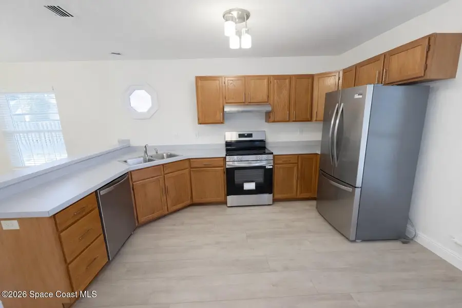 847 Trailwood Avenue, Titusville, FL 32796 - #2