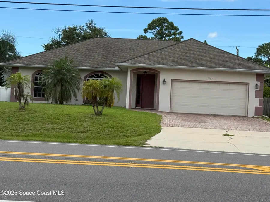1782 Degroodt Road Sw, Palm Bay, FL 32908 - #2