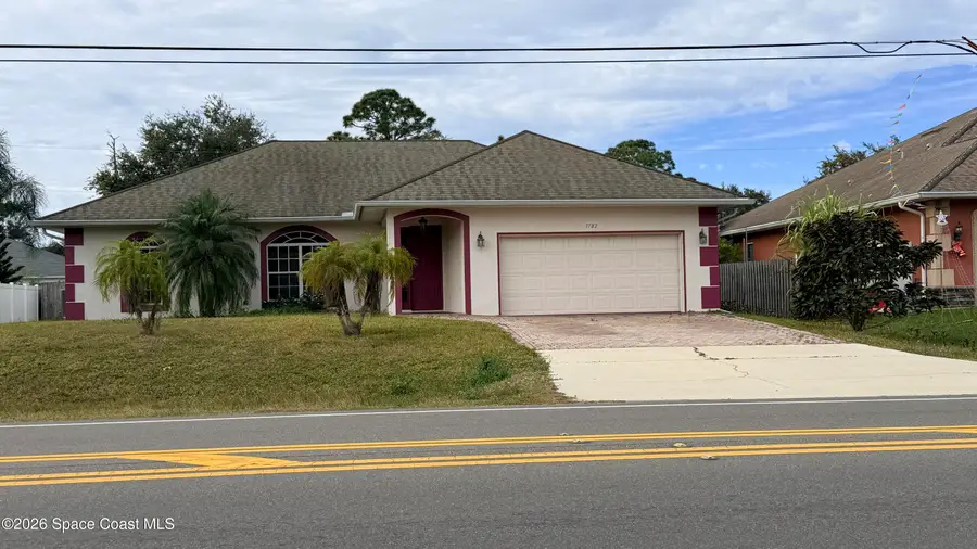 1782 Degroodt Road Sw, Palm Bay, FL 32908 - #3