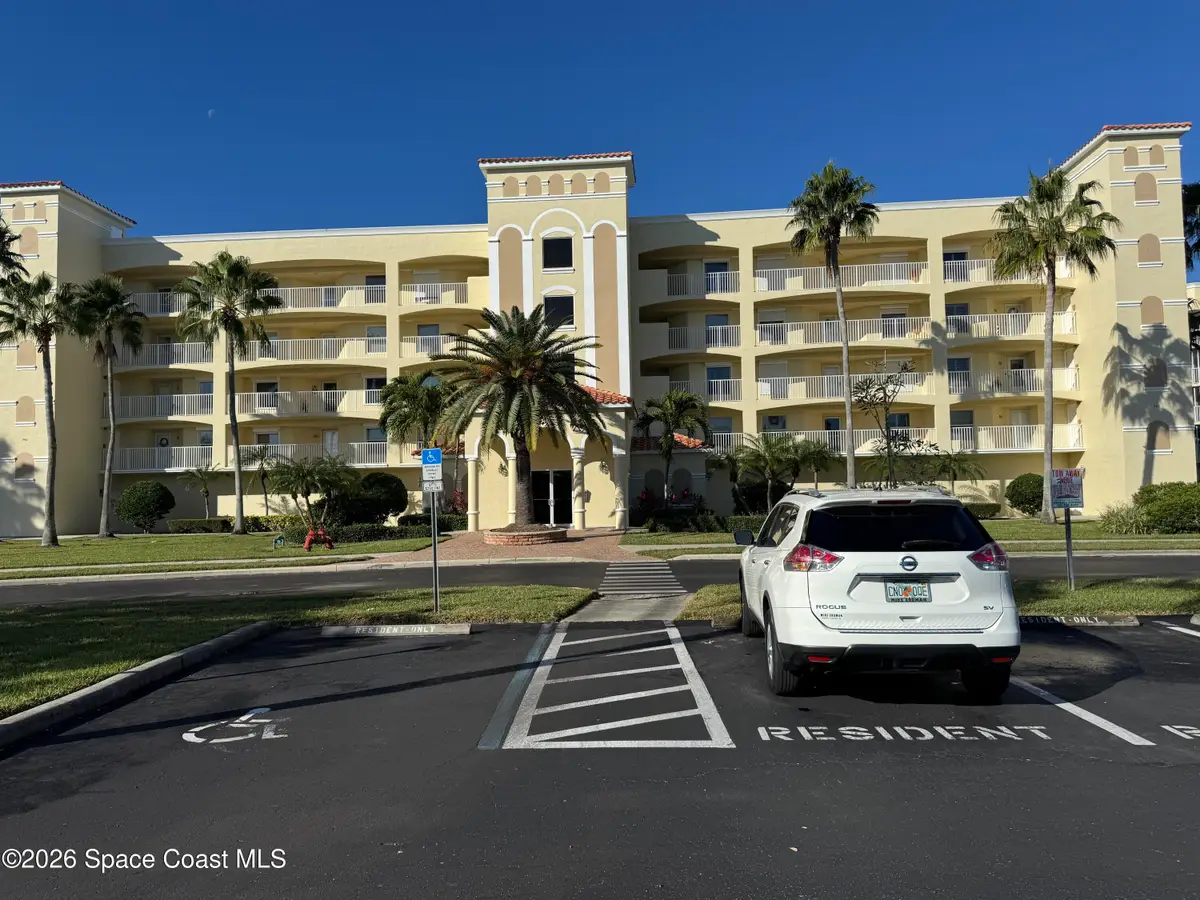 742 Bayside Drive #504, Cape Canaveral, FL 32920 - #1