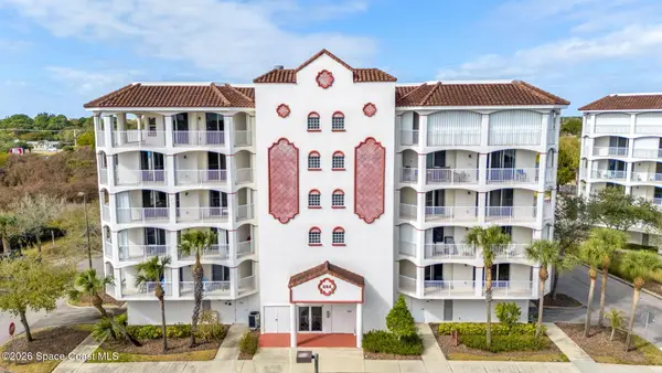 800 Del Rio Way #501, Merritt Island, FL 32953
