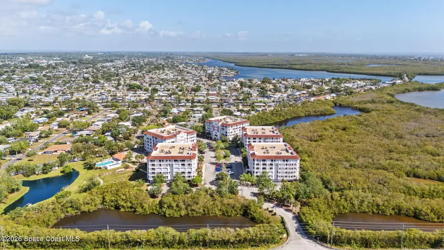 800 Del Rio Way #501, Merritt Island, FL 32953 - #2