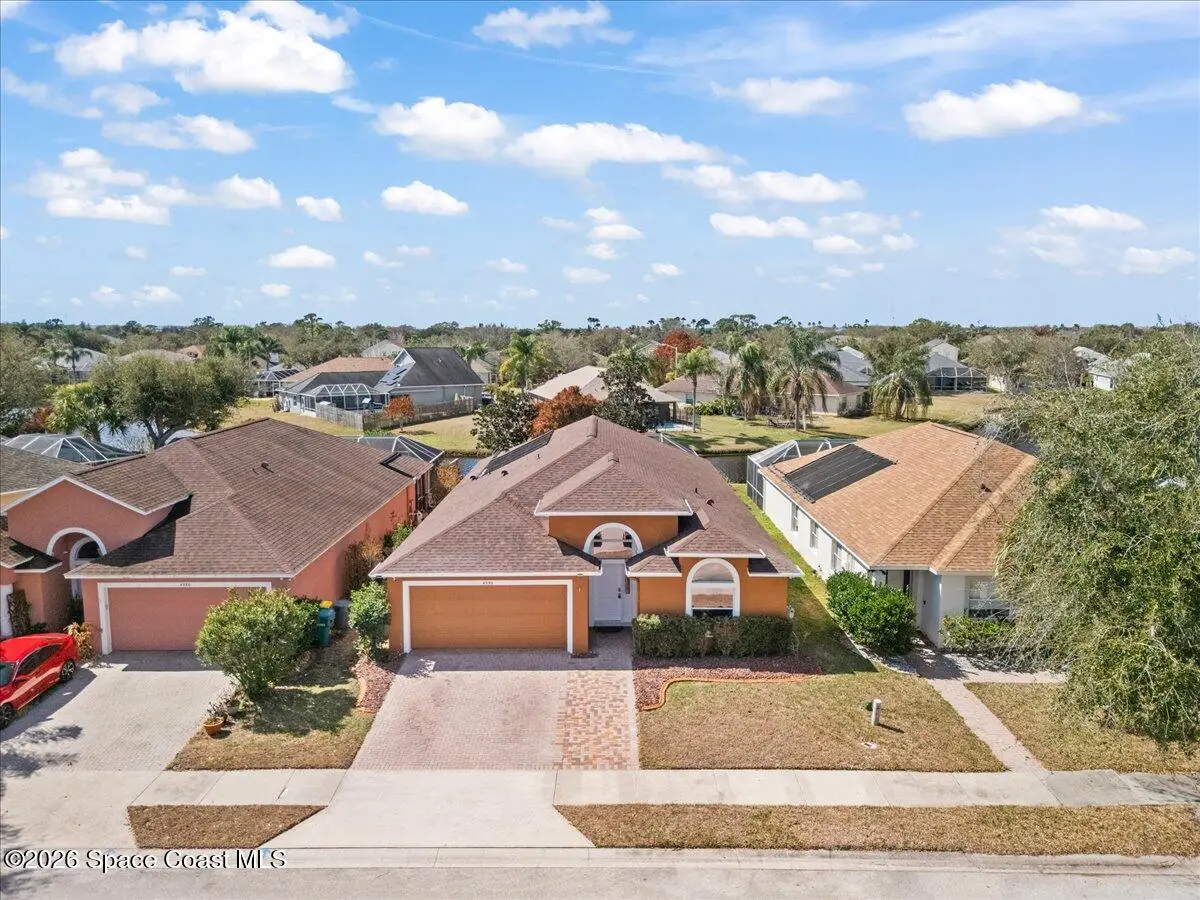 4990 Somerville Drive, Rockledge, FL 32955 - #1