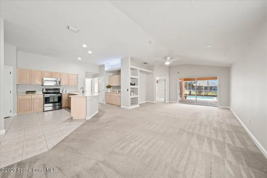 4990 Somerville Drive, Rockledge, FL 32955 - #3